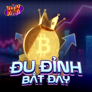 Đu Đỉnh Bắt Đáy DA88